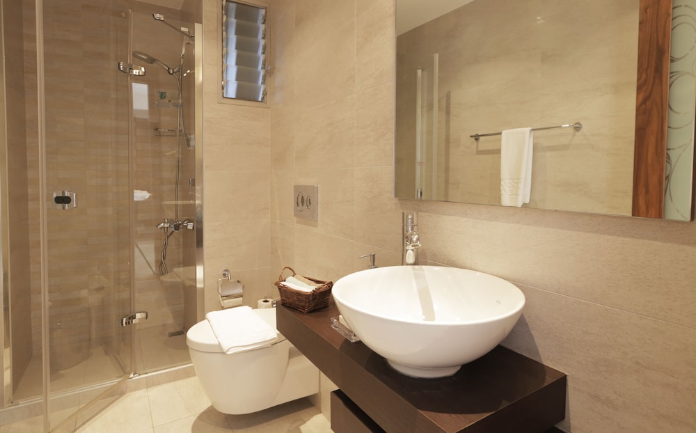 Torbahan Boutique Hotel 49/50