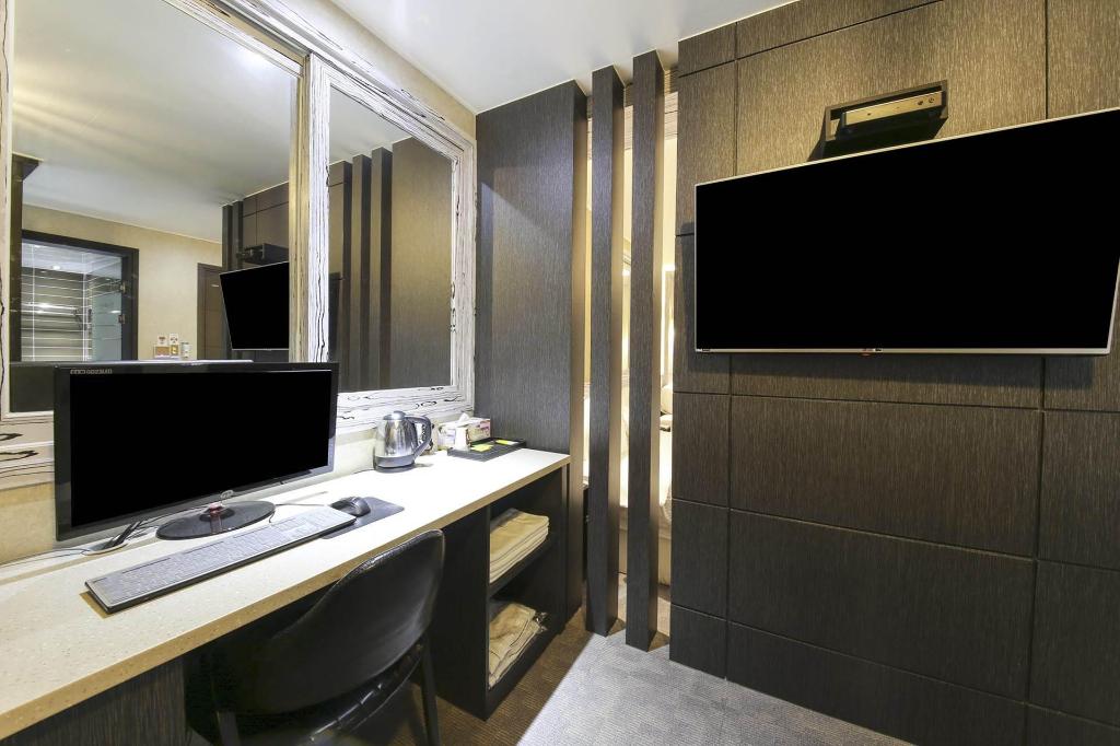 Two Heart Hotel Gimhae 38/55