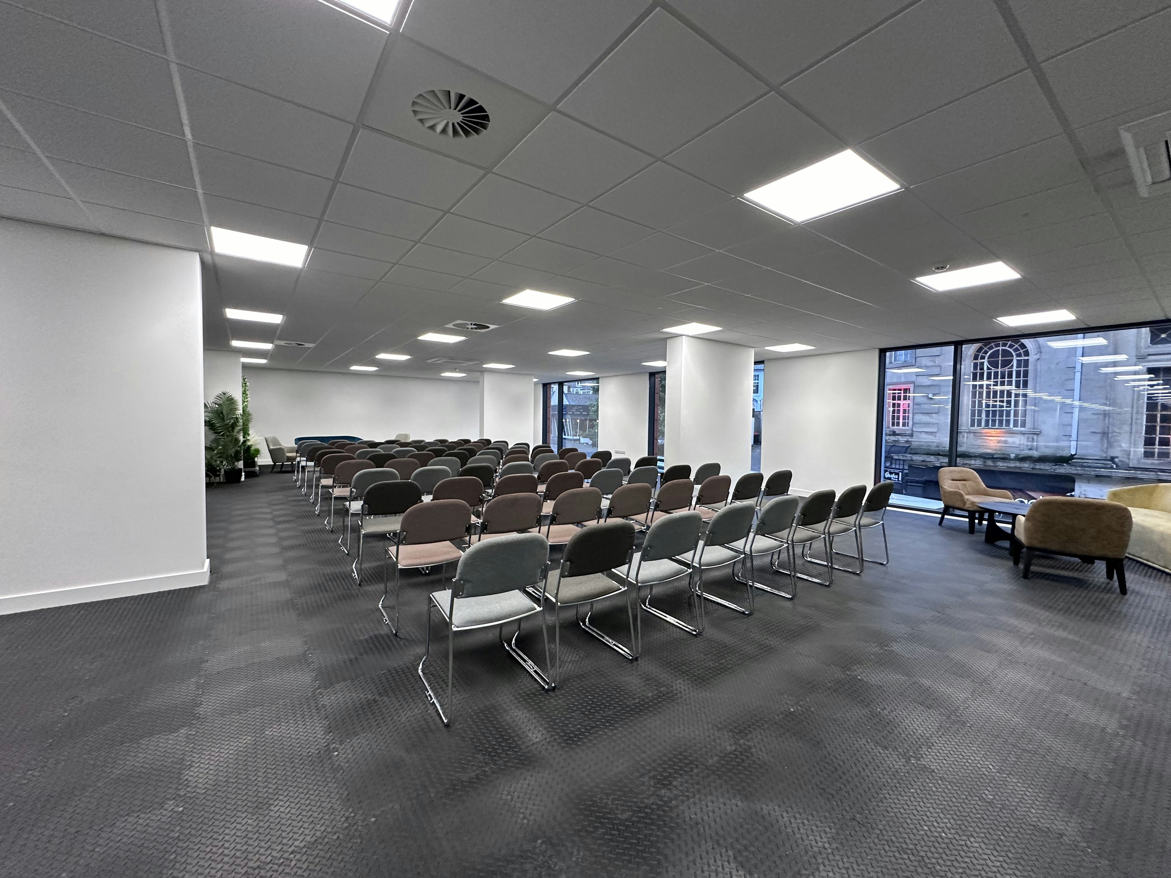 Hampton By Hilton Torquay 25/63