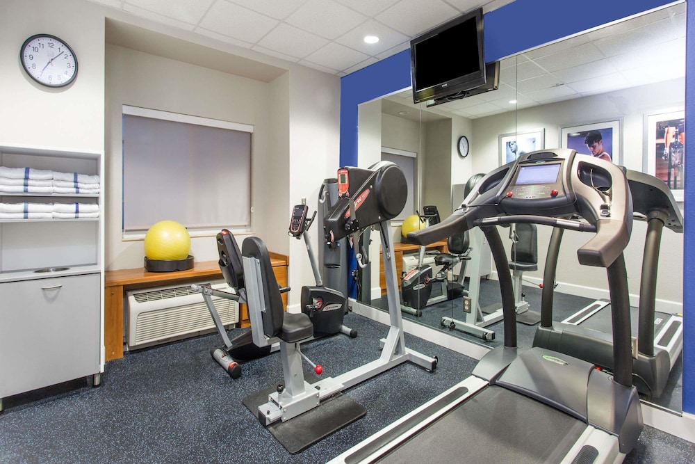 Red Roof Inn Port Charlotte - Punta Gorda 19/37