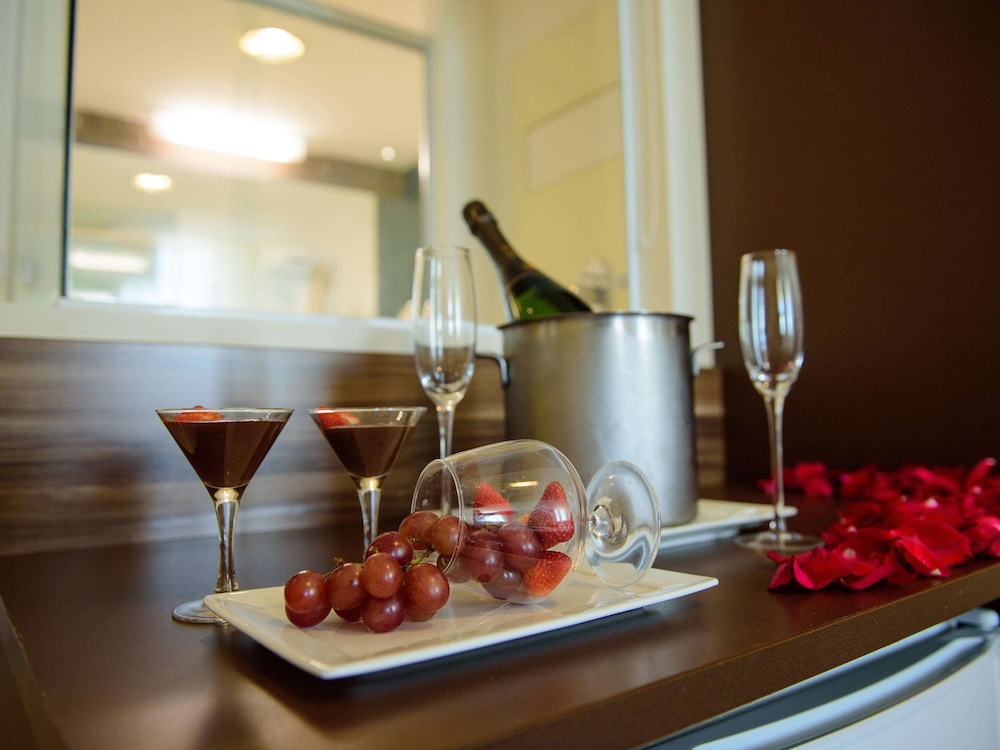 Mercure Maceio Pajucara酒店(Mercure Maceio Pajucara) 图片2