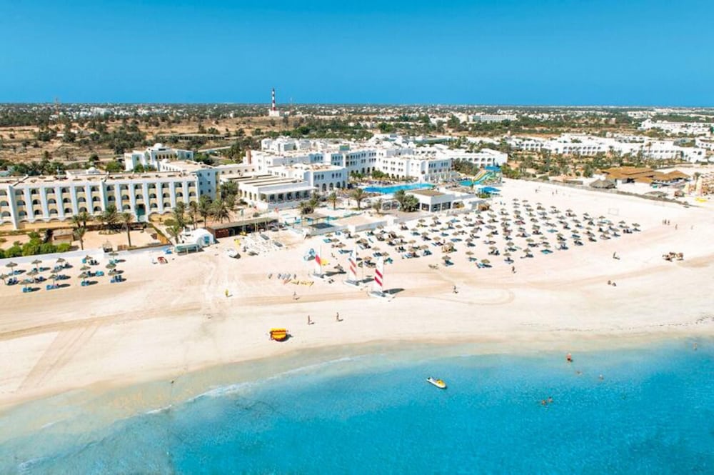 Club Calimera Yati Beach 48/50