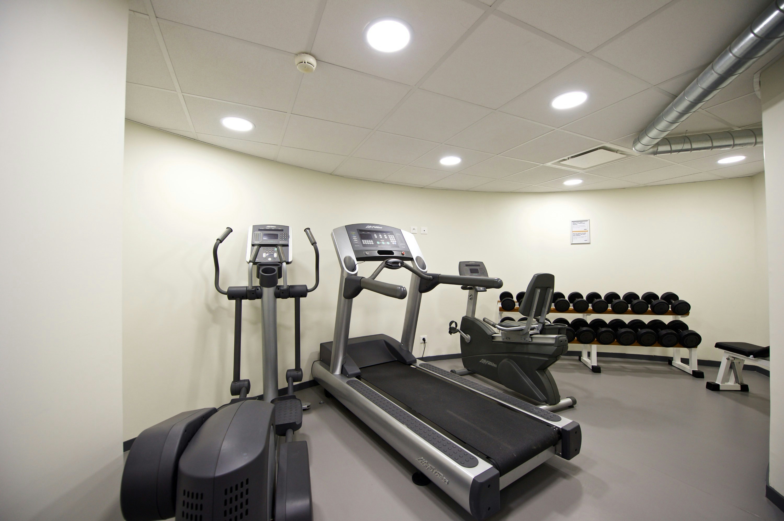 Staycity Aparthotels, Lyon, Rue Garibaldi 5/8