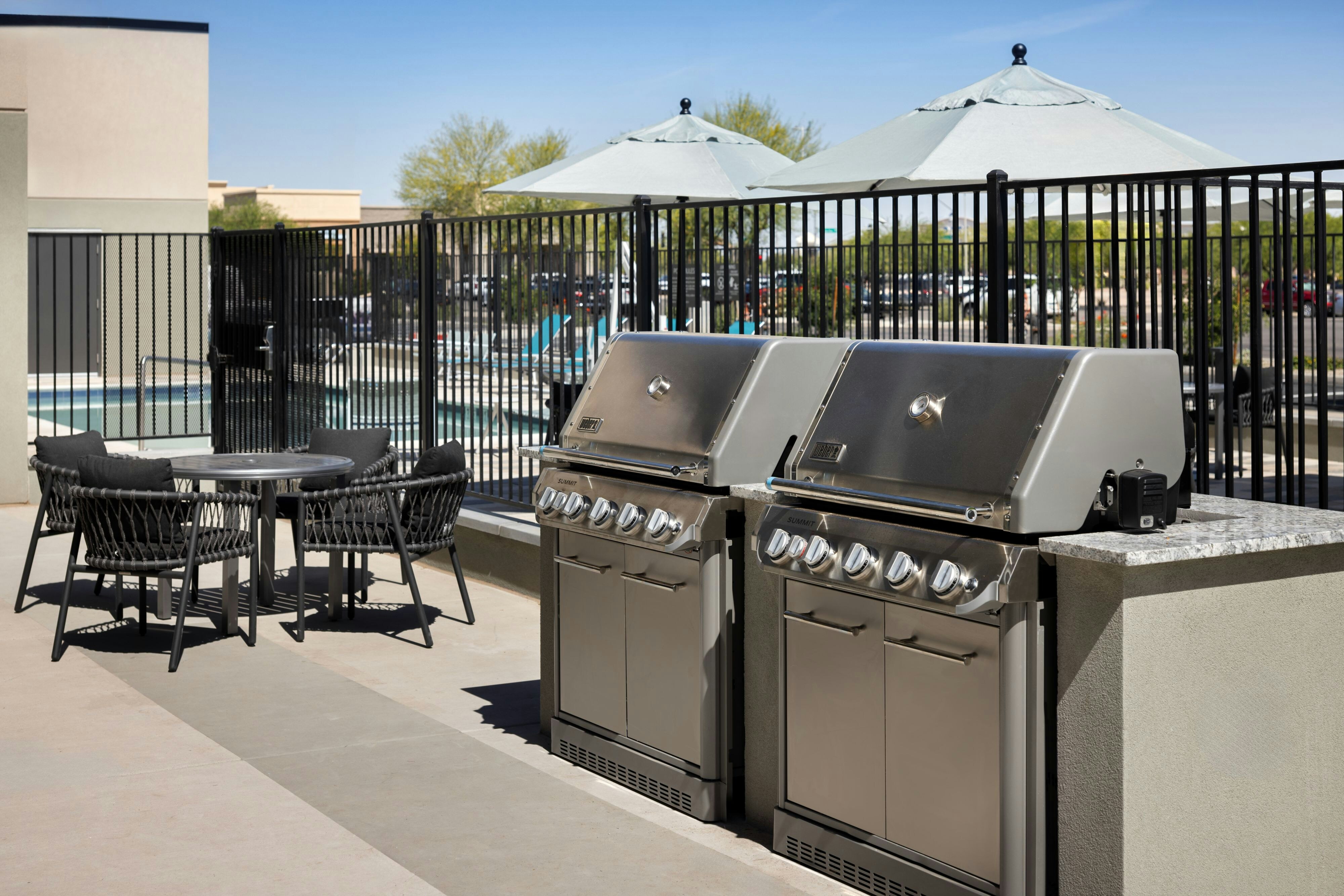 Fairfield By Marriott Inn & Suites Casa Grande 8/29