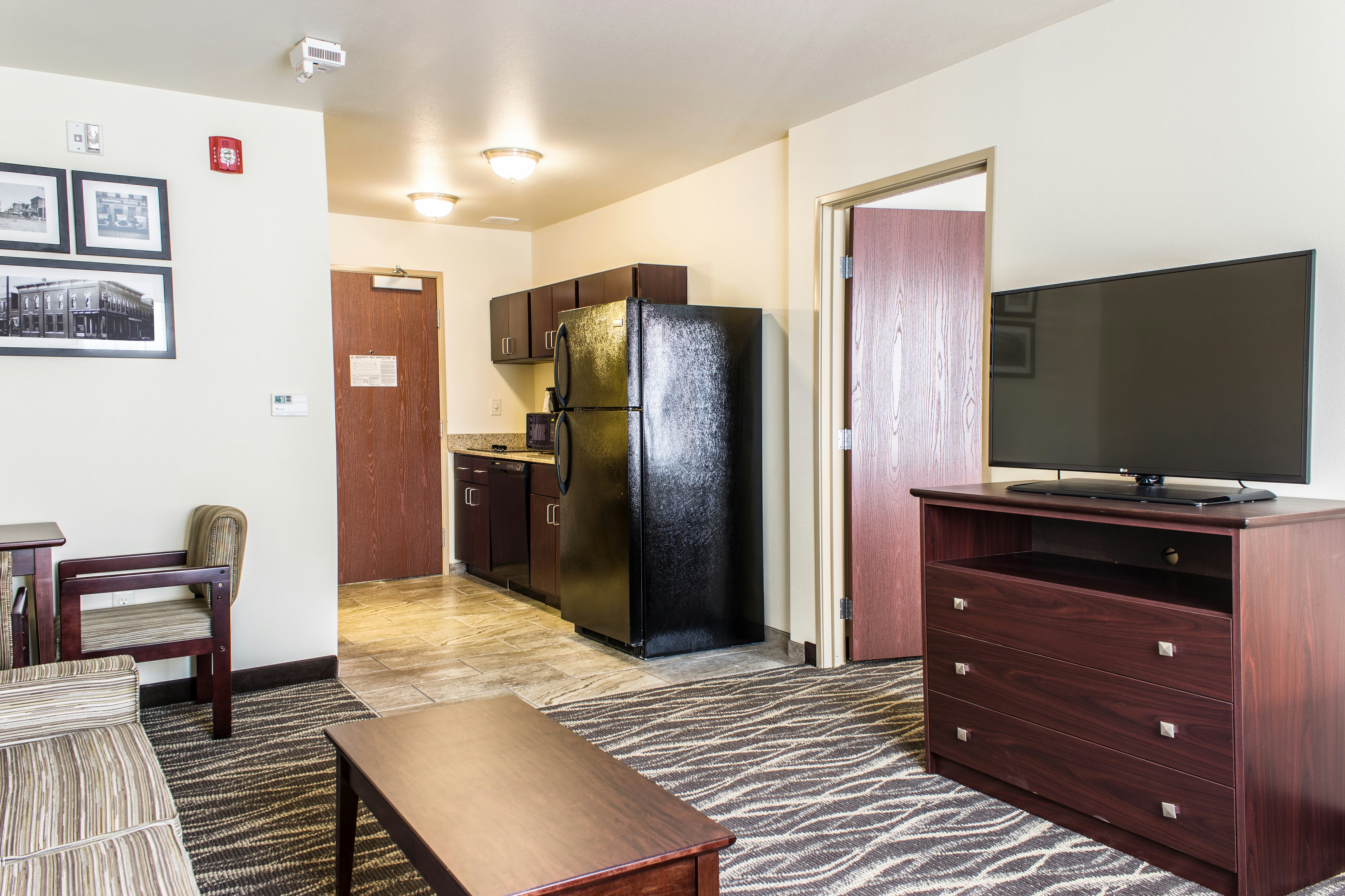 Cobblestone Hotel & Suites - Chippewa Falls 42/49