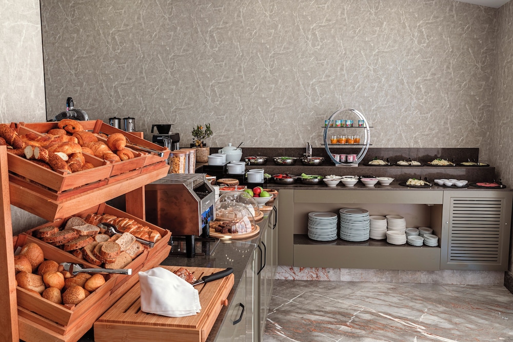 The Halich Hotel Istanbul Karakoy 27/34
