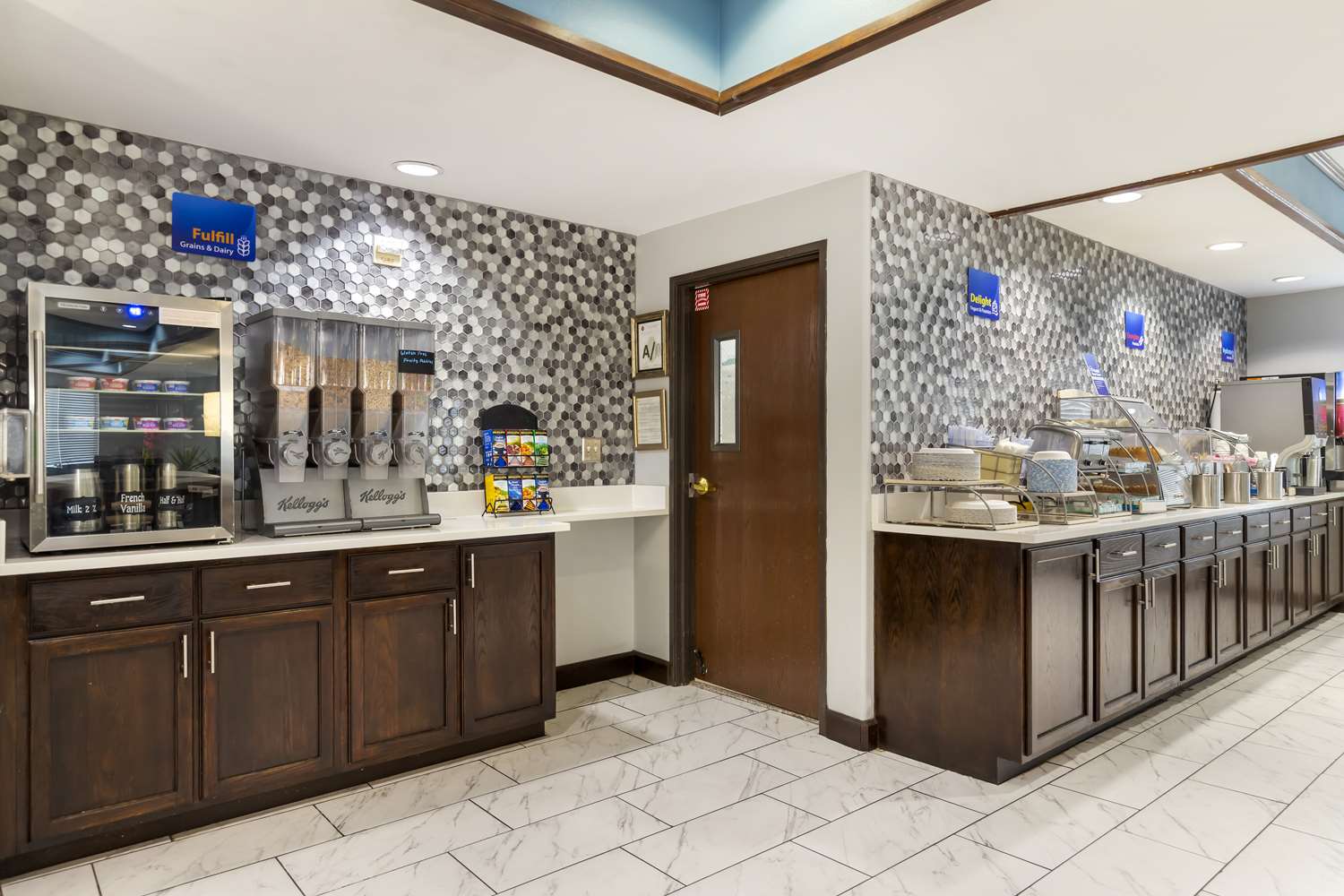 Best Western Medical Center North Inn and Suites Near Six Flags 3/37