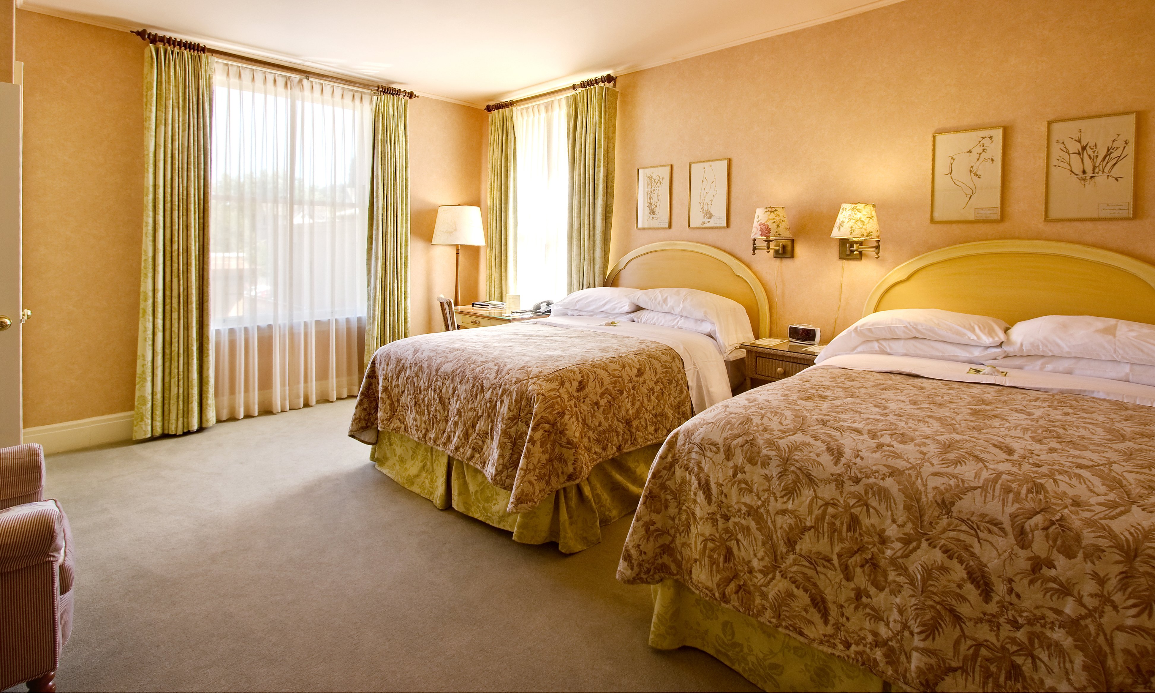 Ashland Springs Hotel 25/62