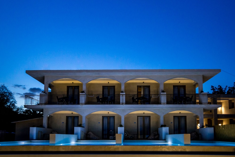 Agave Boutique Hotel - Adults Only 2/71
