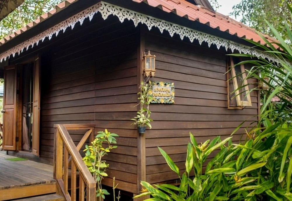 Banviewnam Camping & Resort 3/50