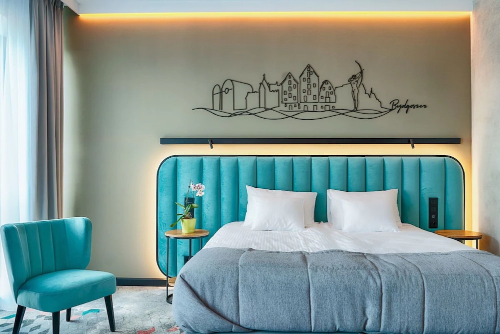 Focus Hotel Premium Bydgoszcz 15/35