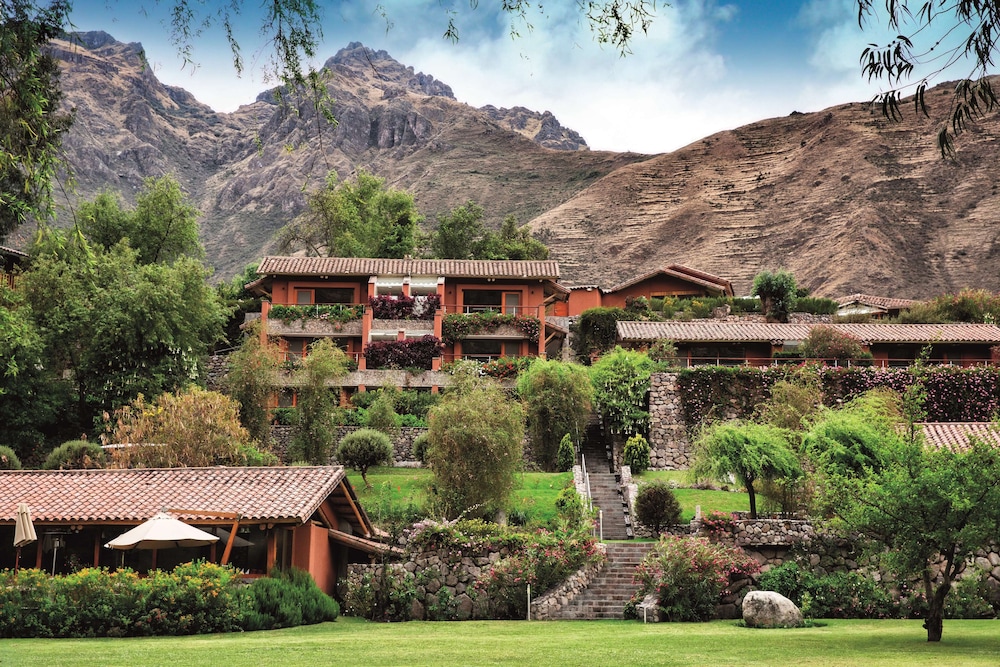Rio Sagrado A Belmond Hotel Sacred Valley 8/71
