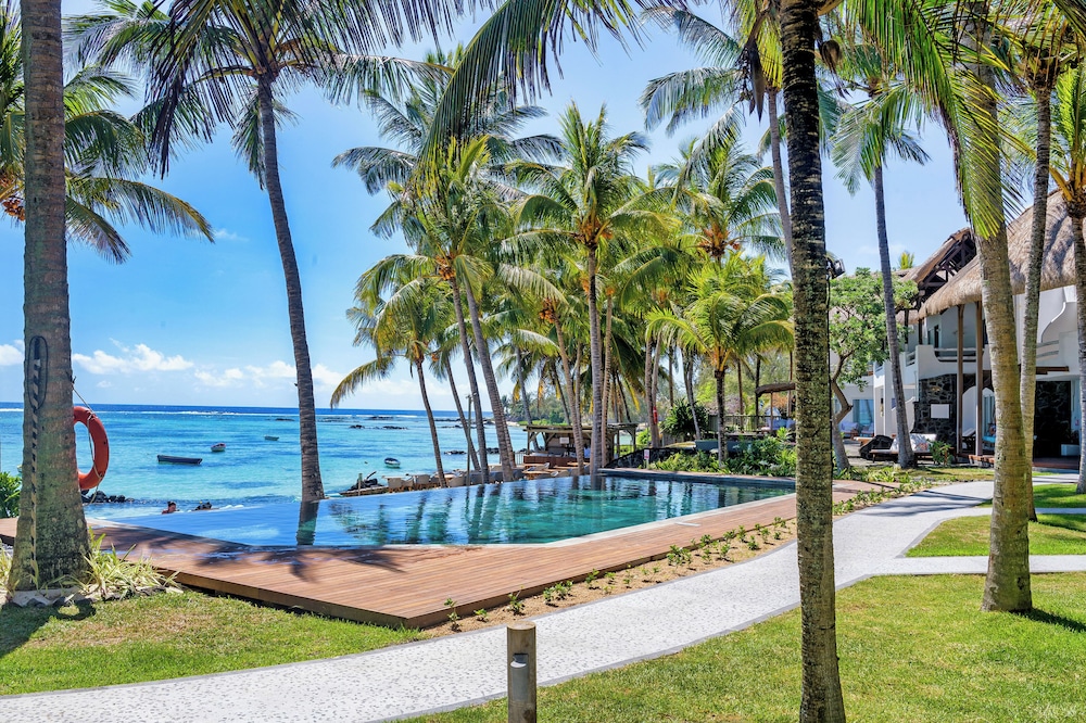 Seasense Boutique Hotel And Spa - Adults Only 45/50