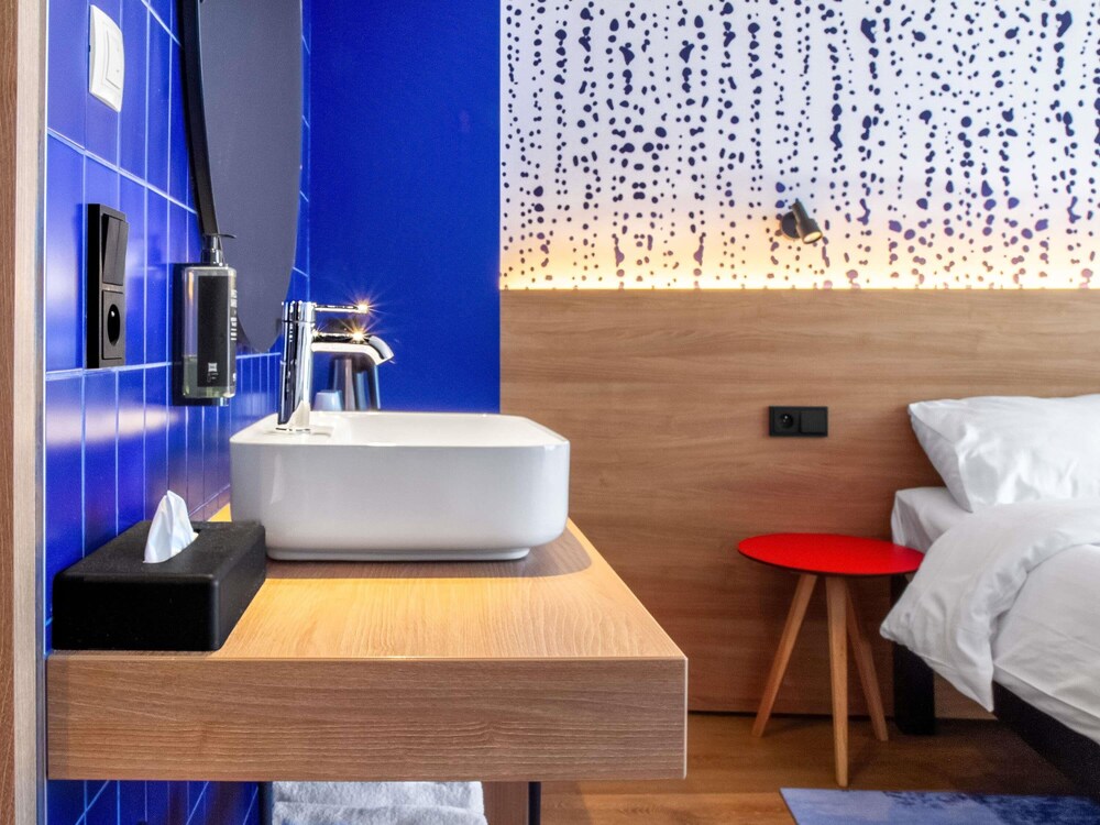 ibis Styles Roznov pod Radhostem 45/45