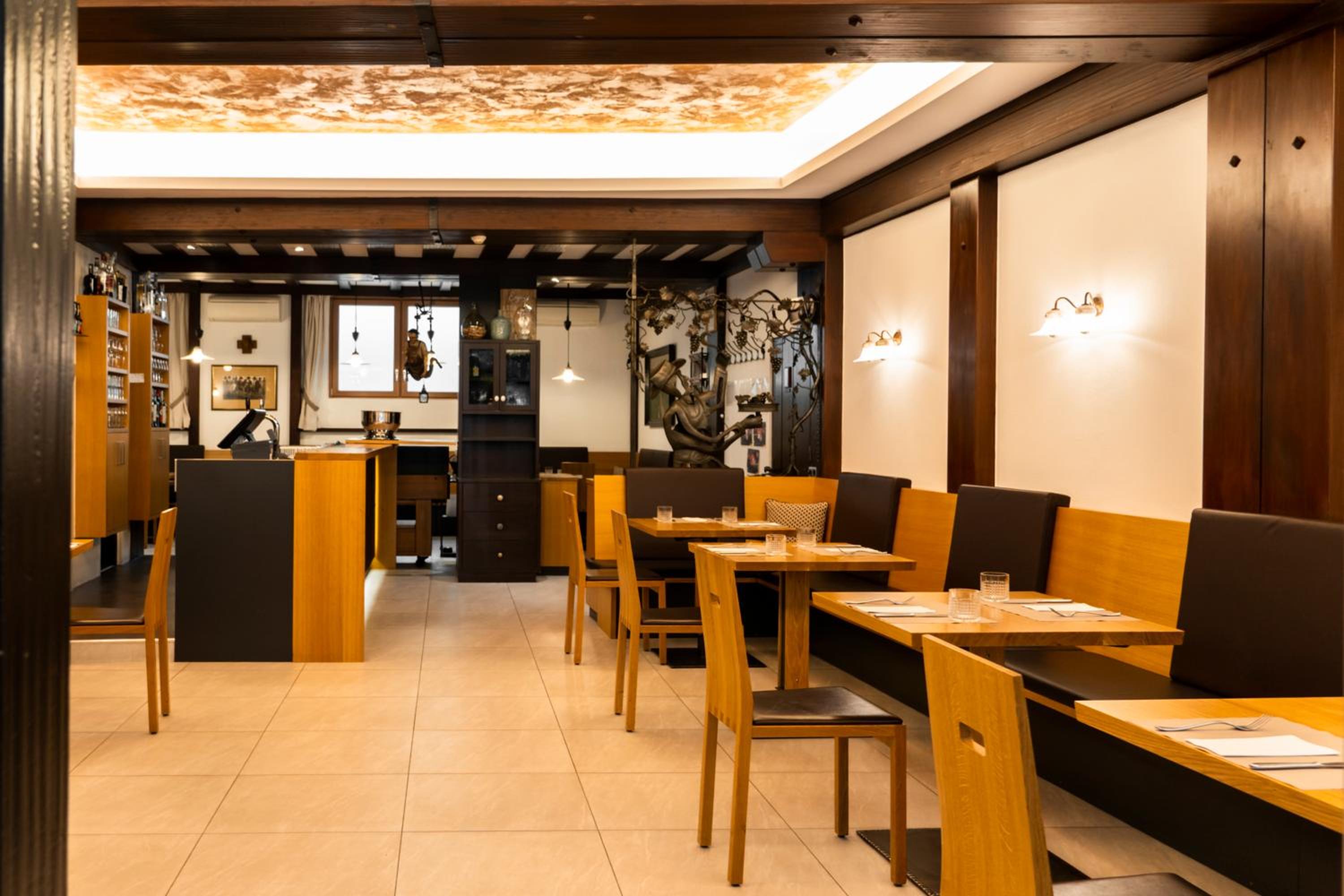 Feichter Hotel & Bistro 19/24