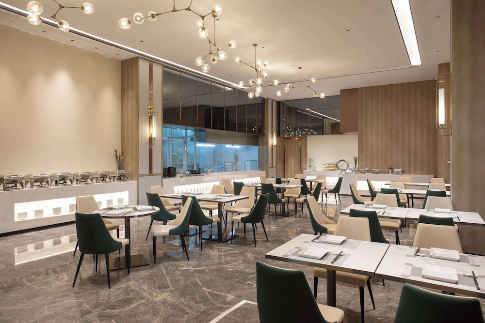 Ramada Encore by Wyndham Dongguan East 10/15