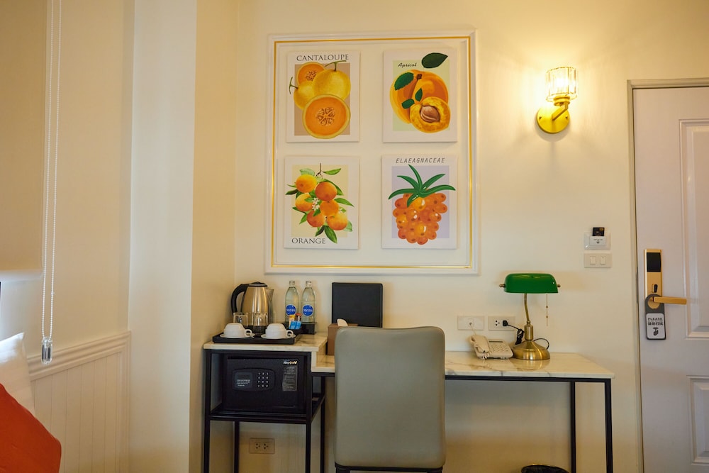 Rose Apple Hotel photo4