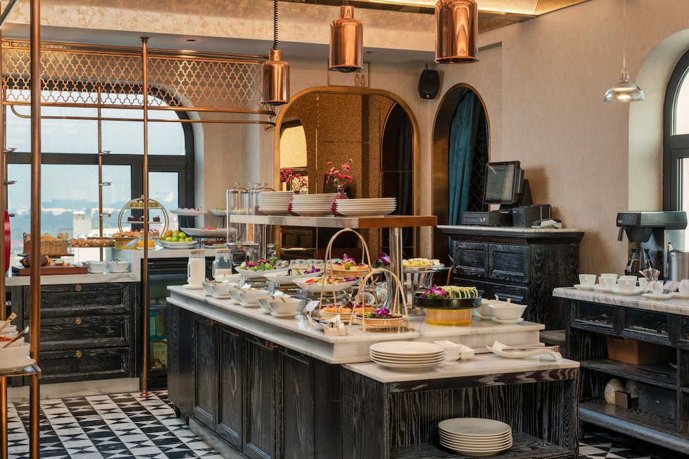Peridot Gallery Classic Boutique Hotel 29/60