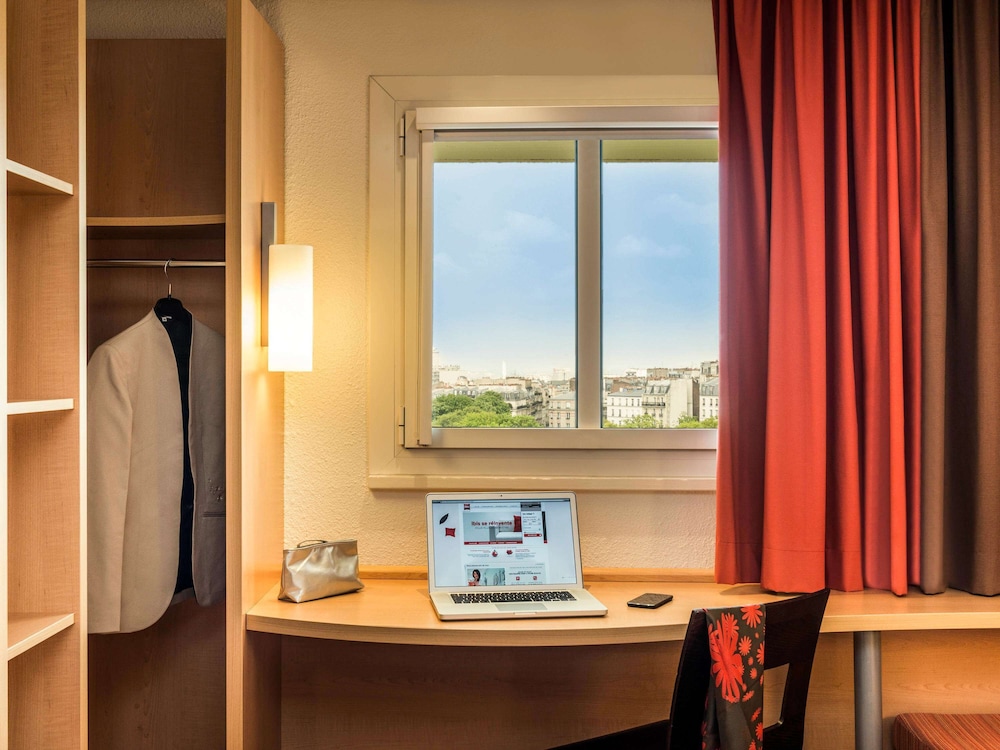 Ibis Paris Montmartre 18Eme 37/49