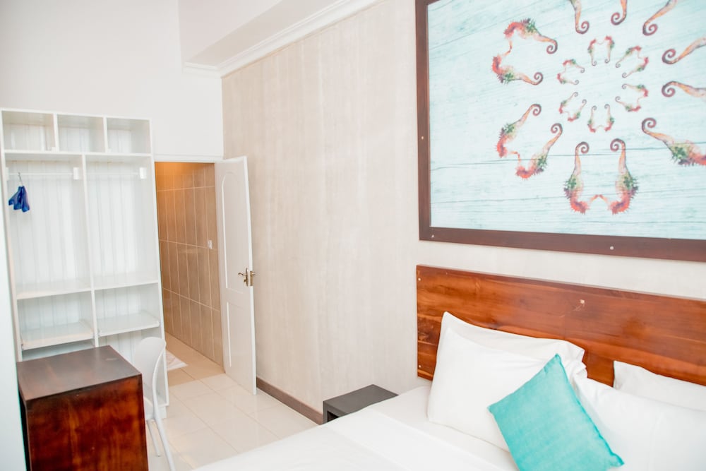 Sea Horse Hotel & Spa 17/35