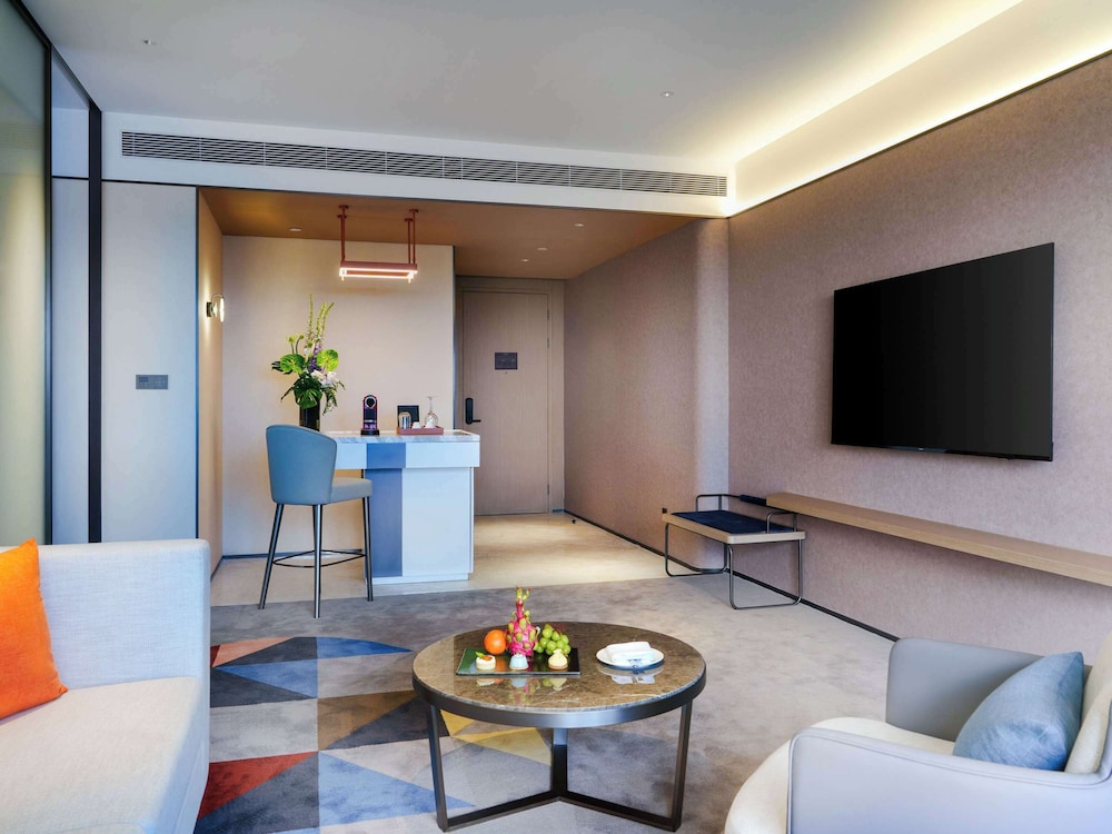 Novotel Nanjing Airport 48/66