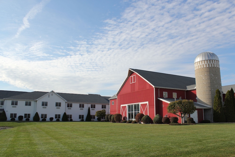 Farmstead Inn & Conference Center 4/47