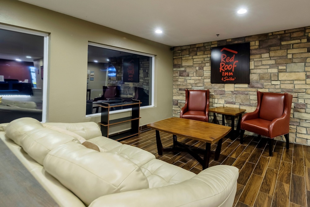 Red Roof Inn Osage Beach 45/60