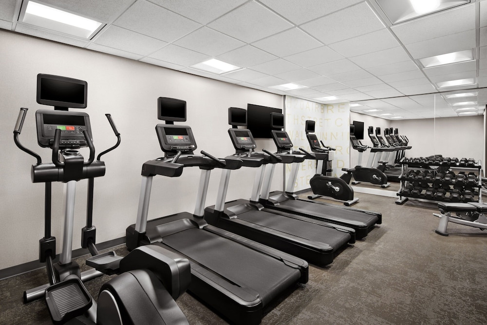 sport facilities