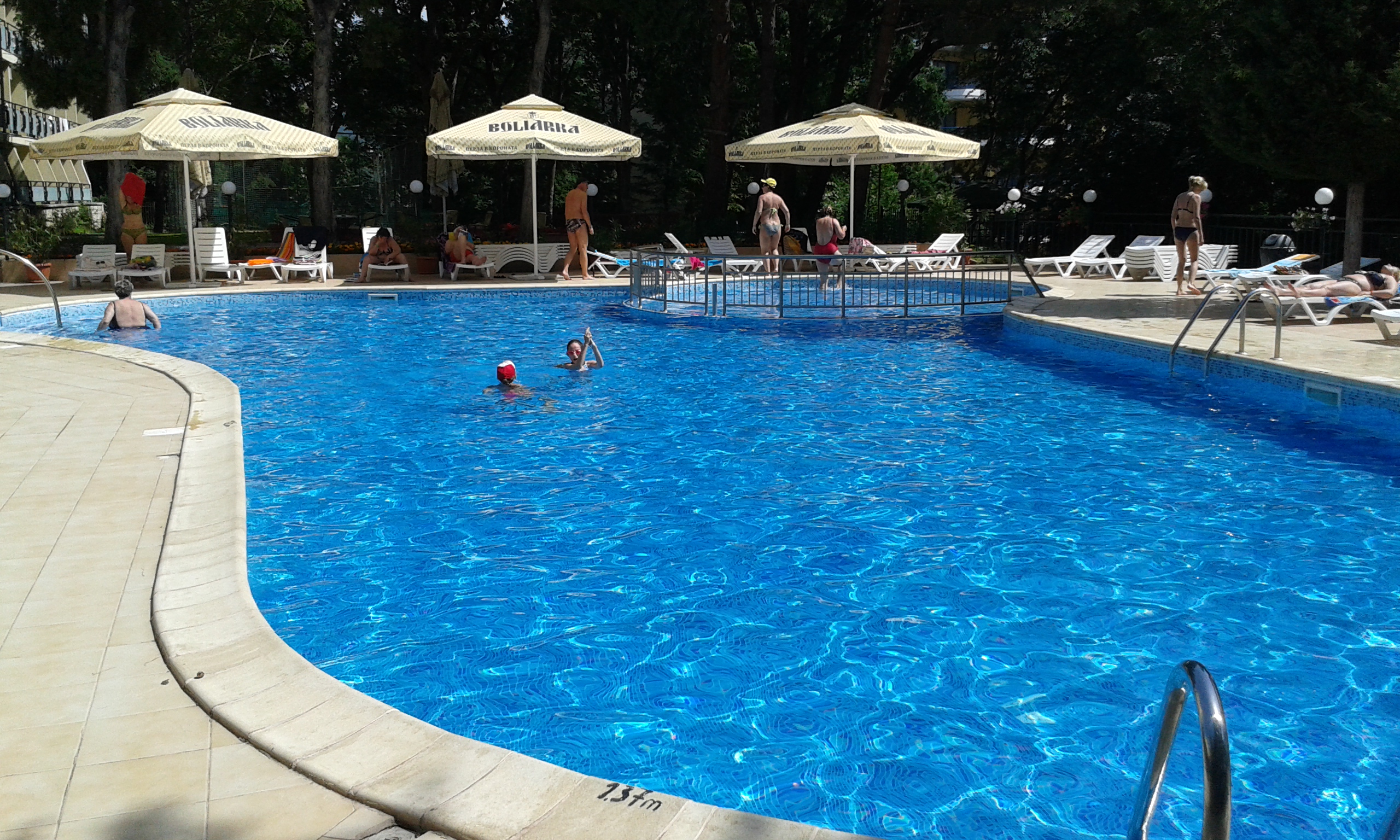HOTEL TINTYAVA 12/51