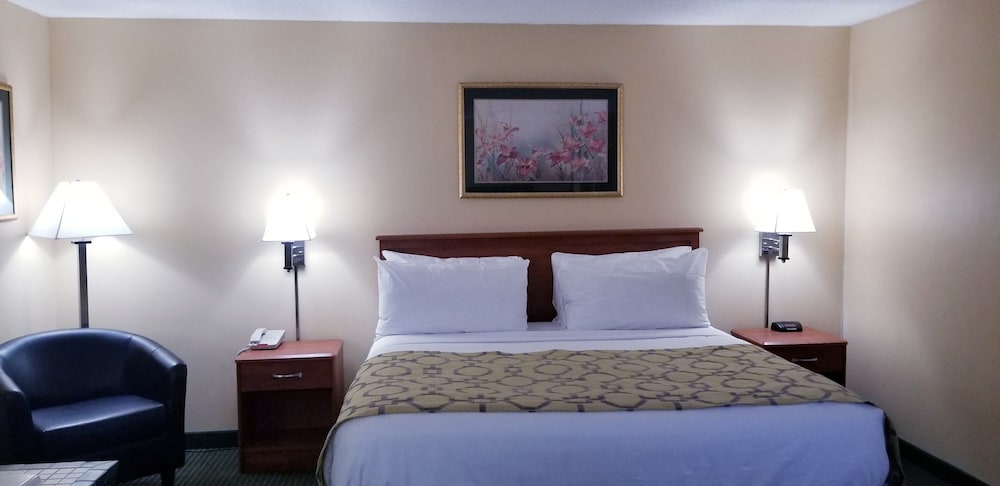 Sleep Inn & Suites - Oxford - University Area 19/44