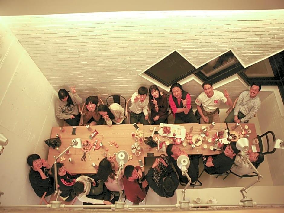 Mir Guesthouse Jeju Branch 39/49
