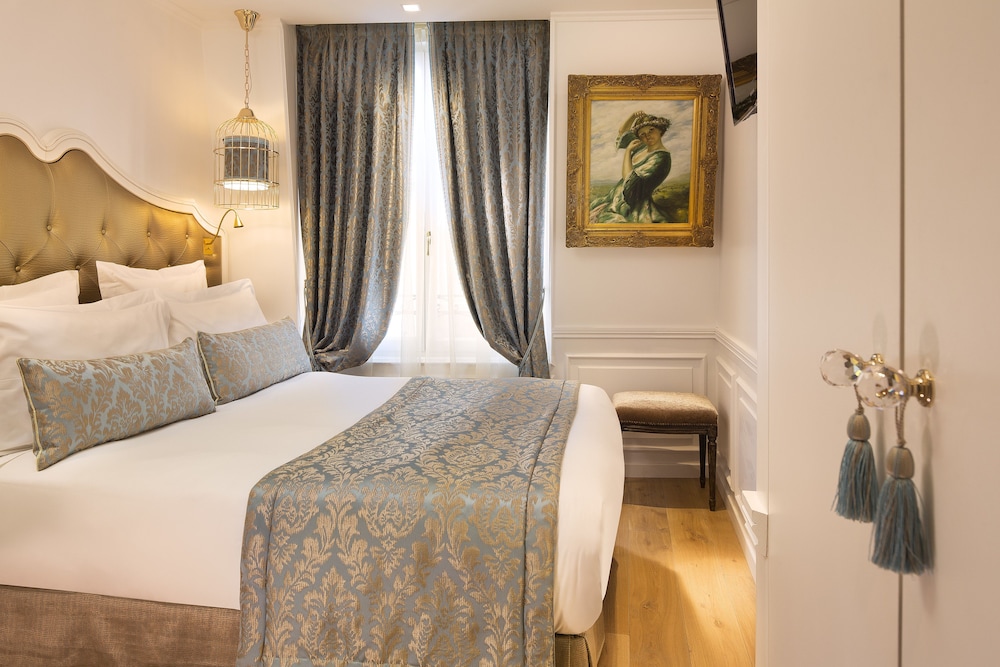 Academie Hotel Saint Germain 3/31