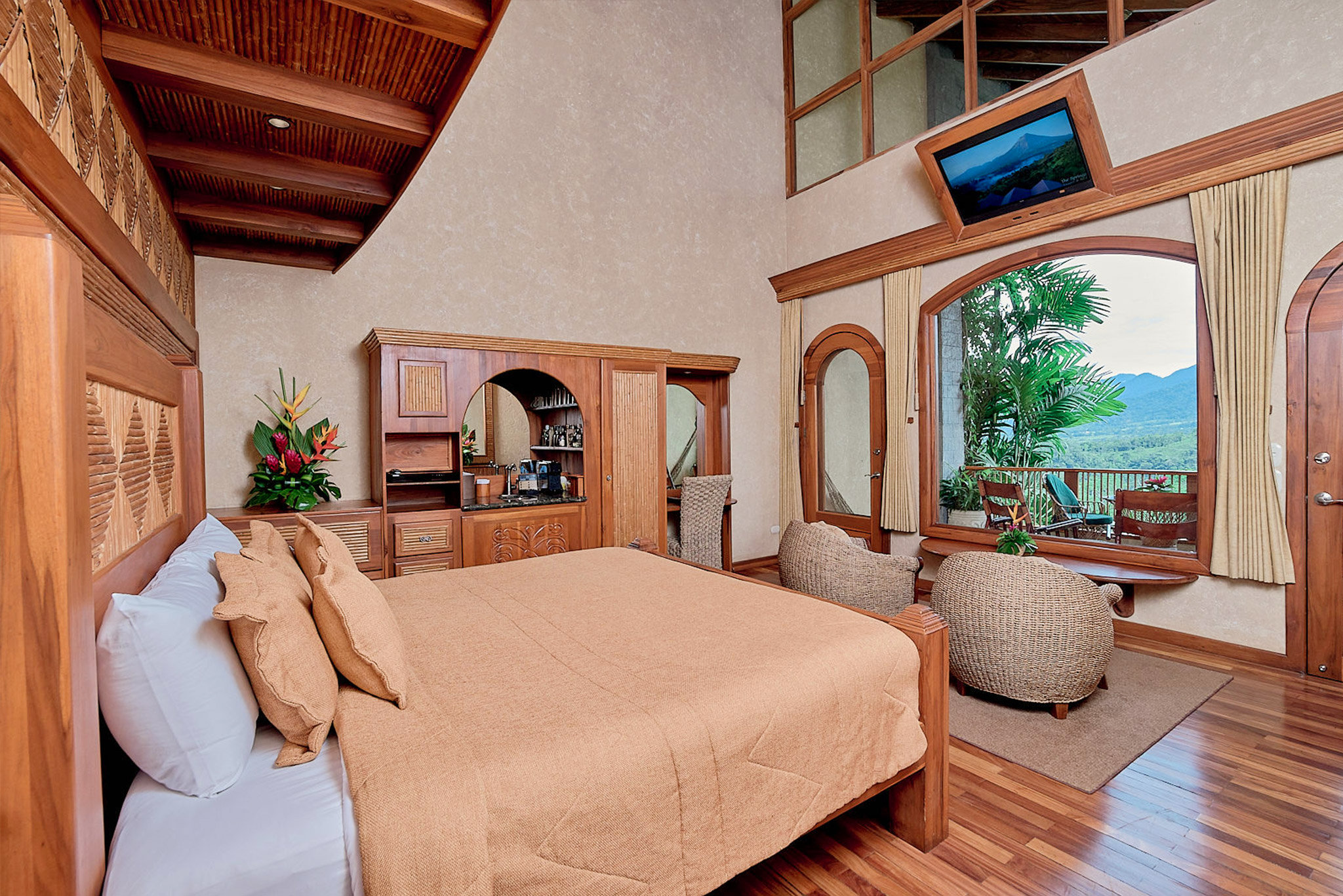 The Springs Resort And Spa At Arenal 10/63