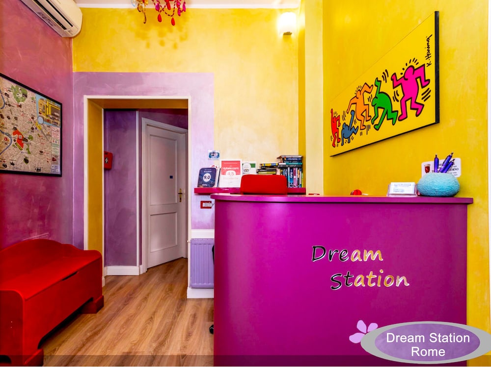 Dream Station Bed And Breakfast 6/67