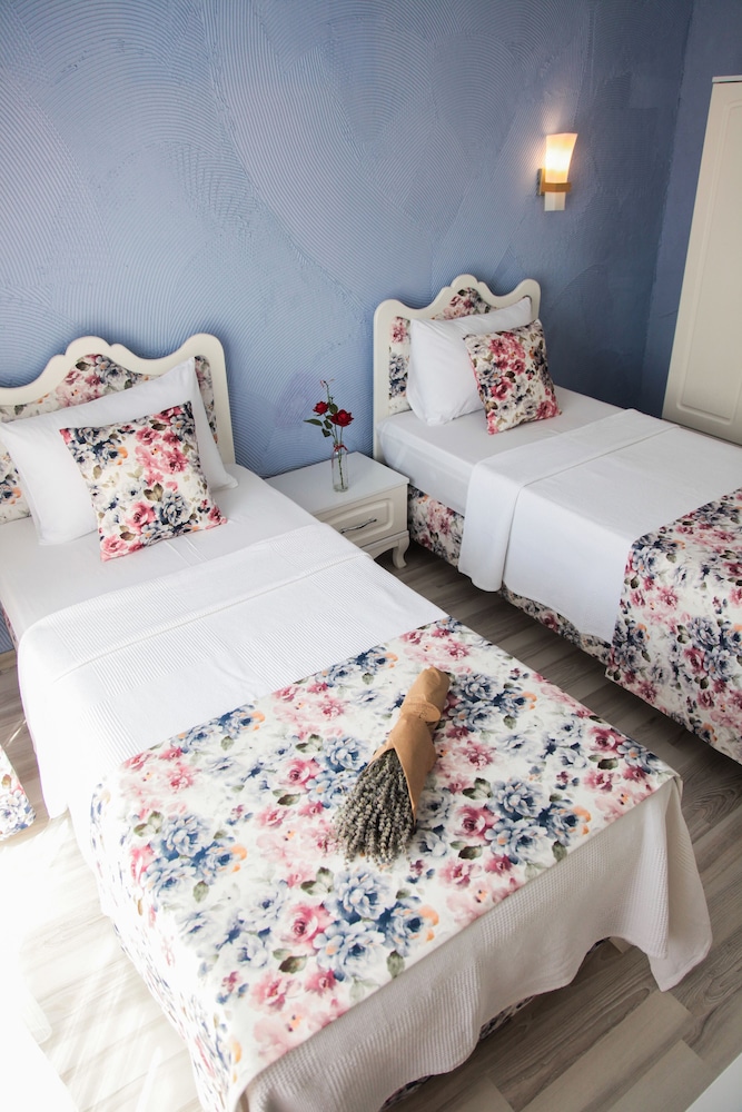Alacati 716 Butik Hotel 38/50