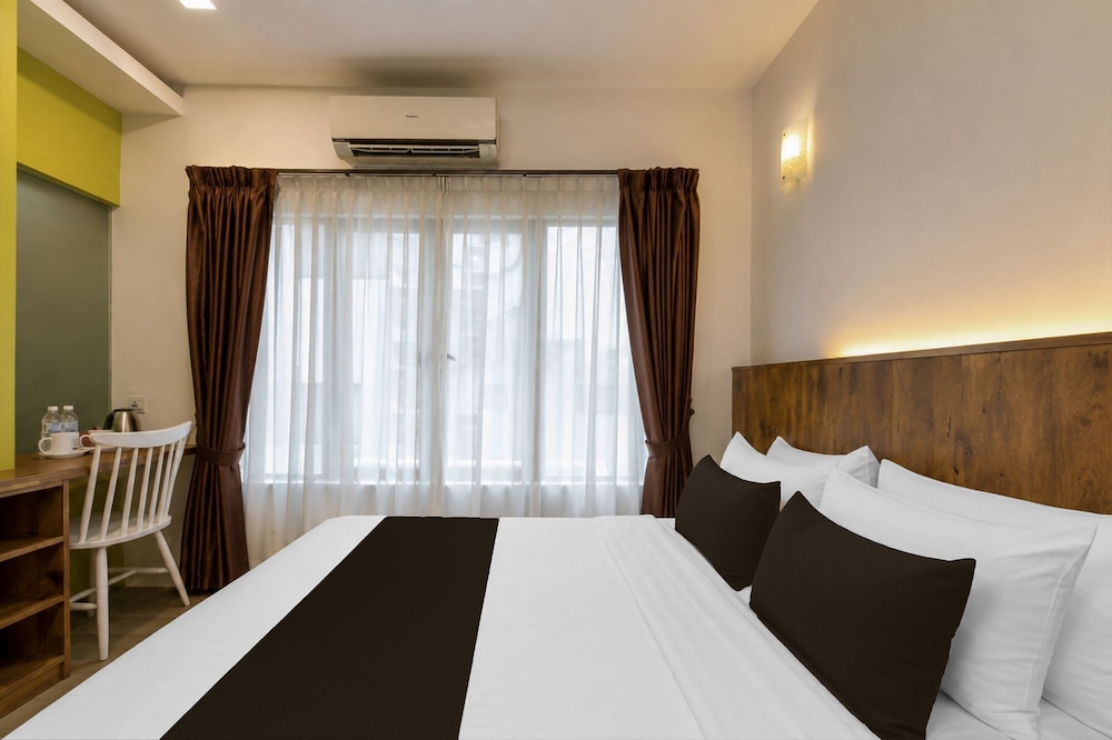 Swiss Heritage Boutique Hotel Jonker Street Melaka 30/72