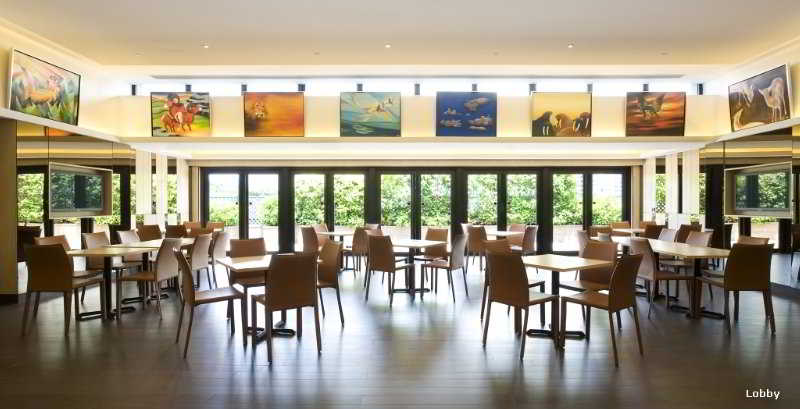 Noah’s Ark Hotel & Resort 20/26