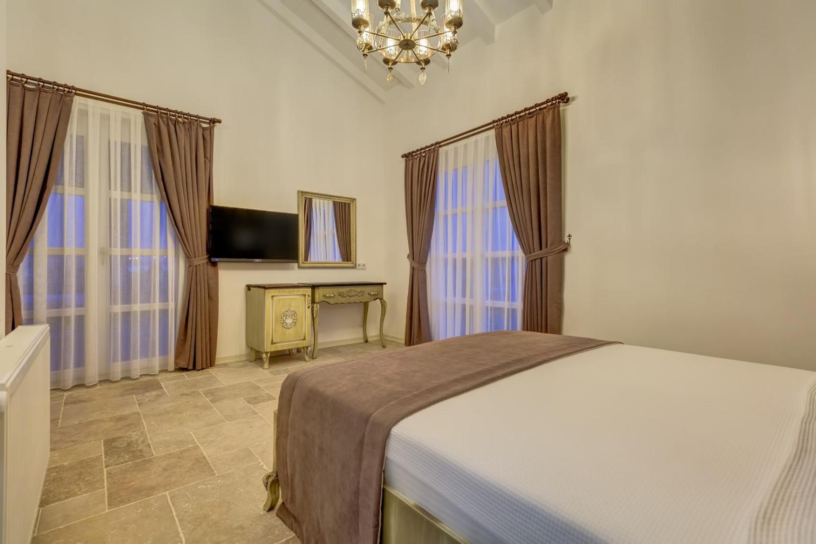 Suite, Terrace