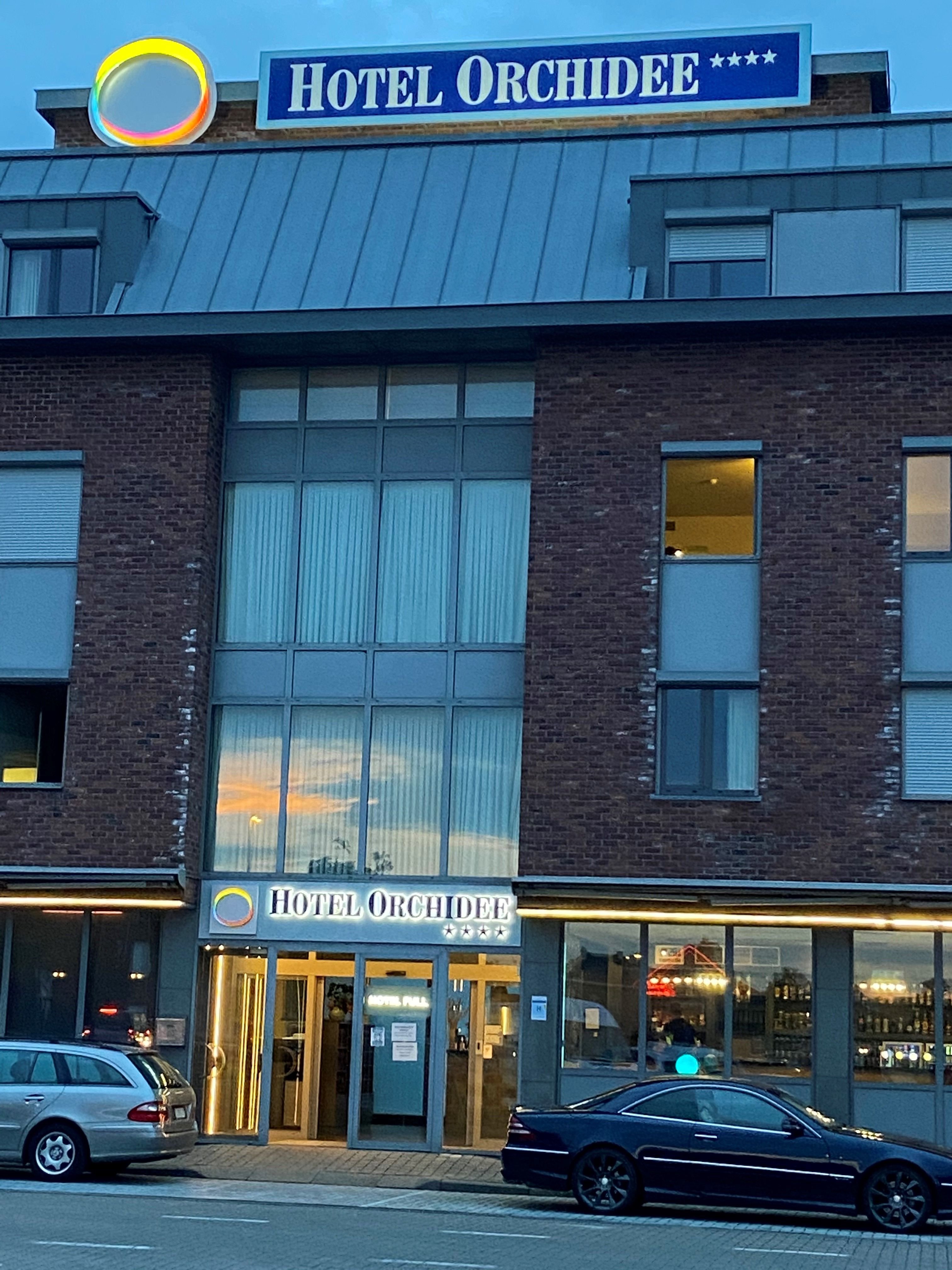 Hotel Orchidee 2/22