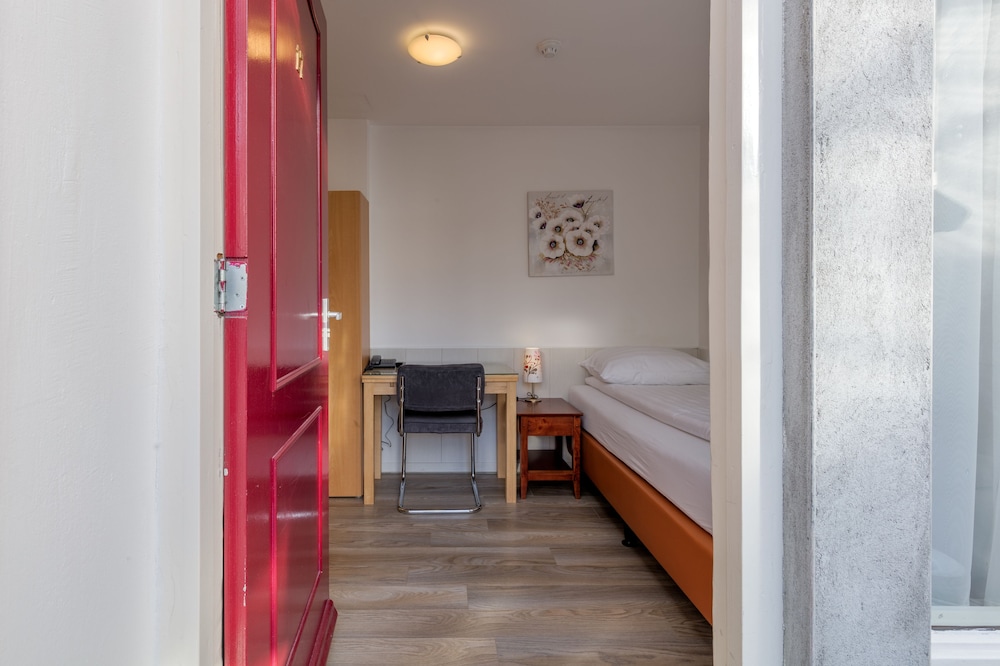 Hotel Pension Randenbroek 5/42