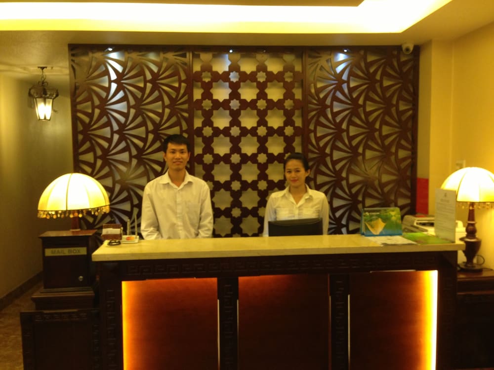 Asian Ruby Boutique Hotel 6/37