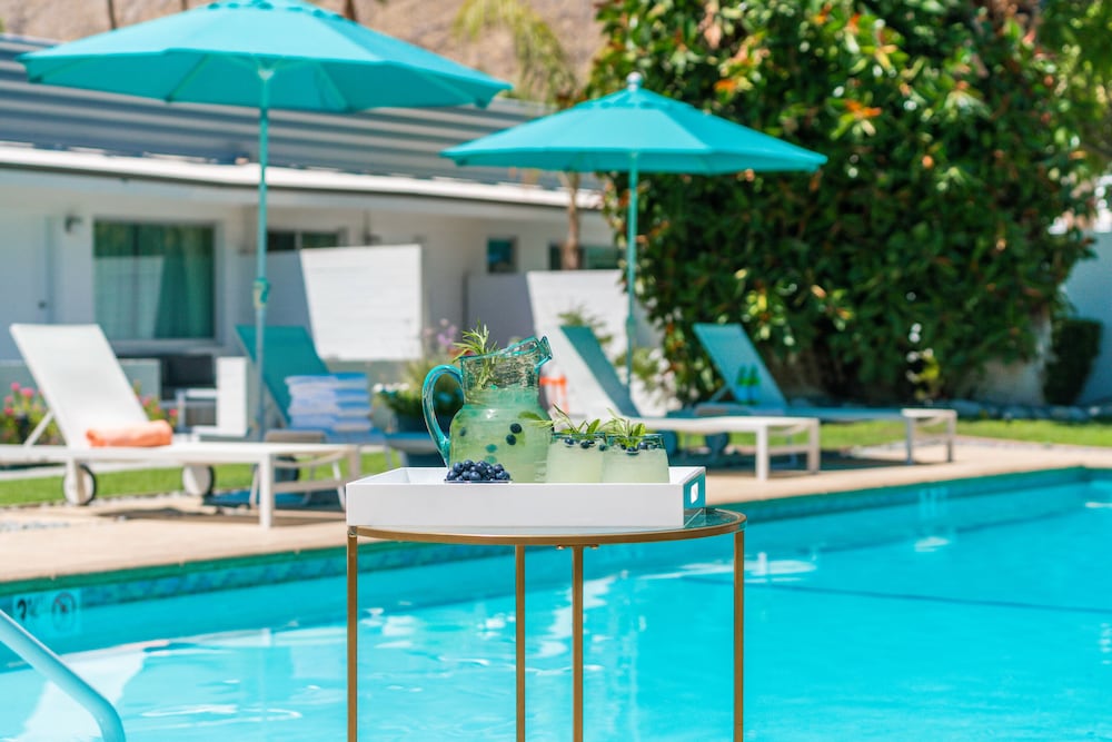 BelleVue Oasis-Palm Springs - Adults Only 37/62
