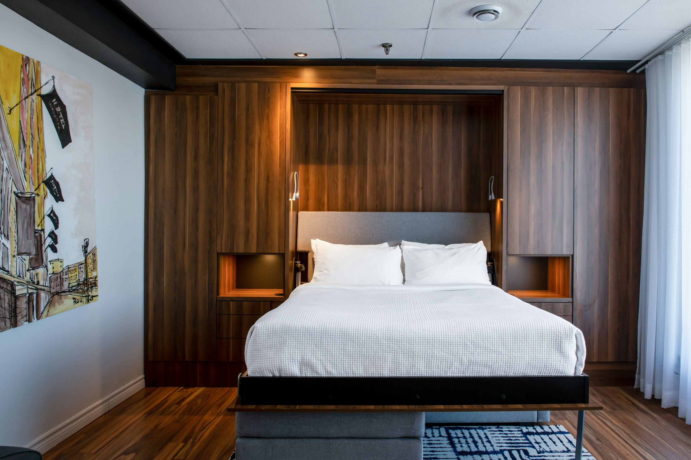 Hotel Chicoutimi 17/55