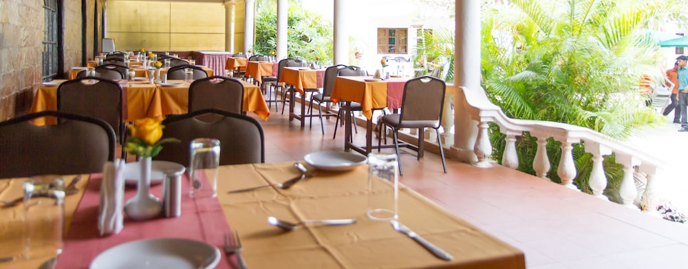 Resort Marinha Dourada 22/50