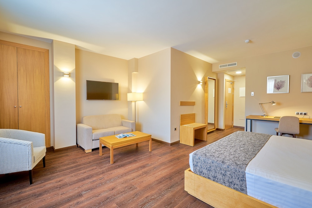 Hotel Guadalmedina 22/53