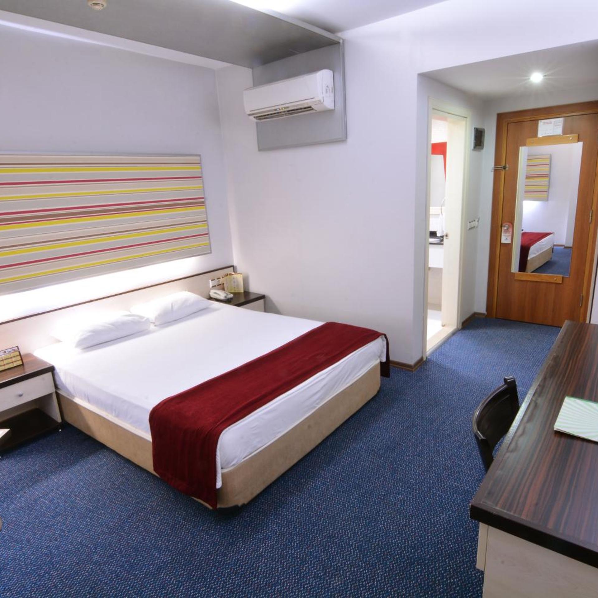 Cetinel Otel 7/47