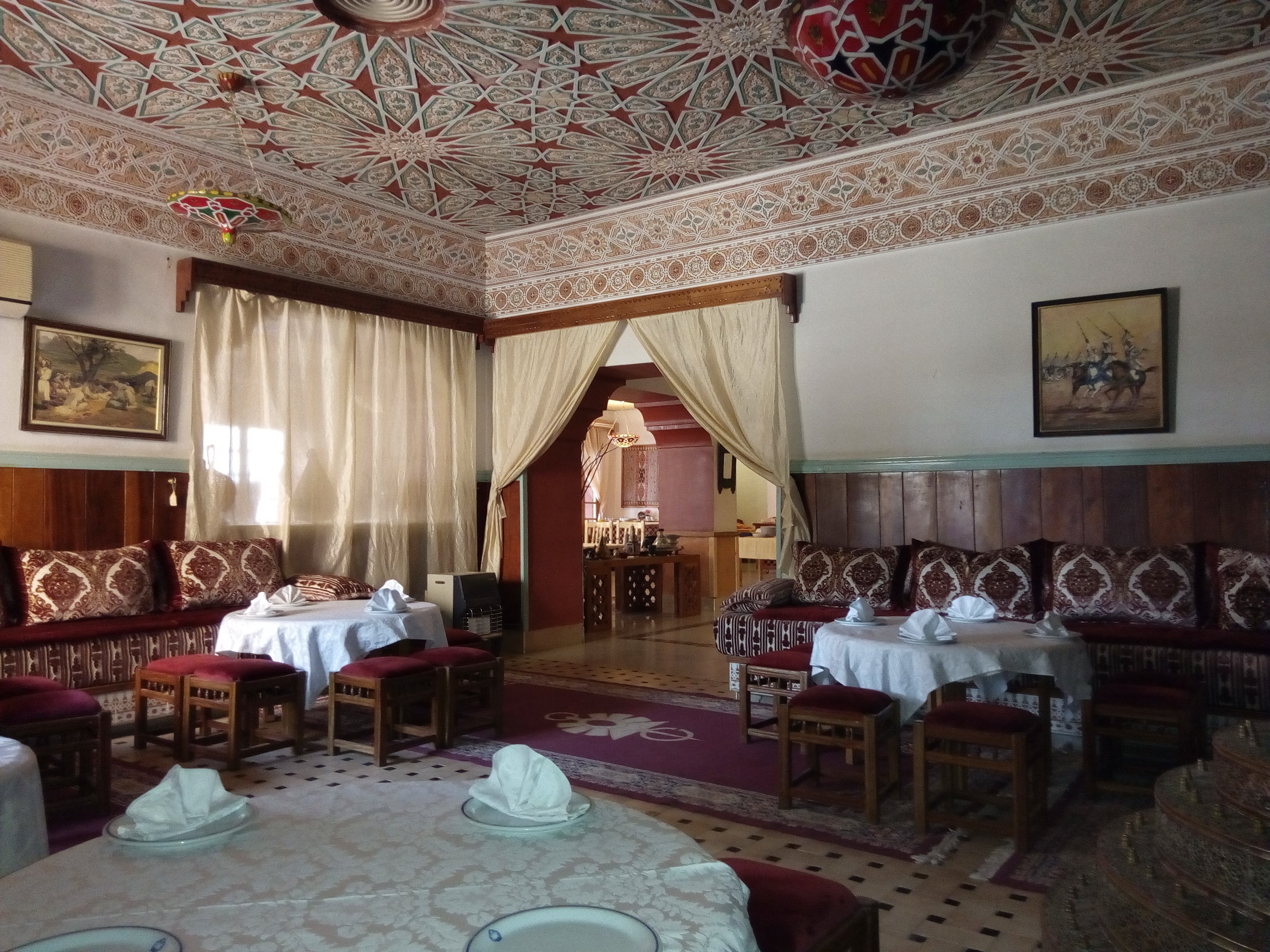 Ksar Tinsouline 11/25