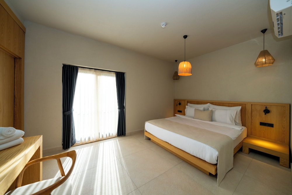 Kairos Valley Health & Nature Resort 25/68