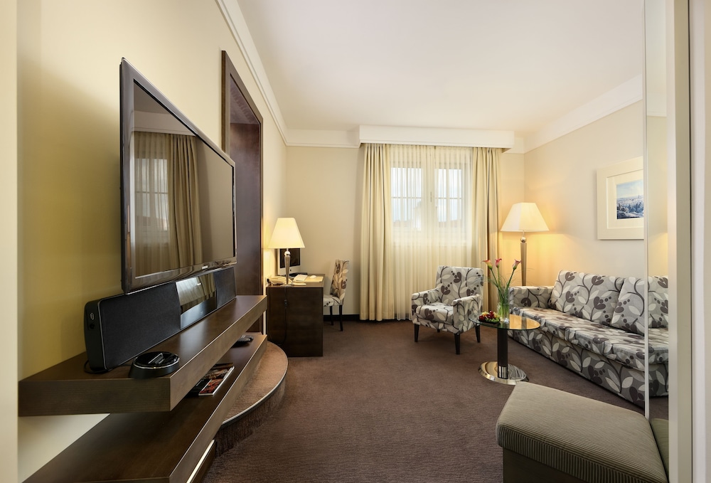 Grand Hotel Bohemia 22/50