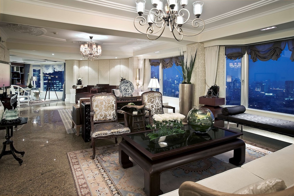 The Kunlun Jing An, WorldHotels Elite 29/54